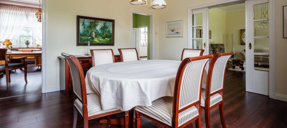 10غرفة فيلا في Delmenhorst, Germany رقم 45442 23