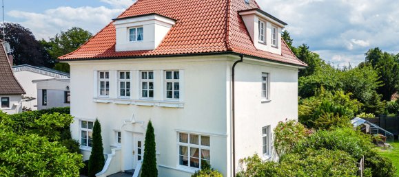 10غرفة فيلا في Delmenhorst, Germany رقم 45442 46