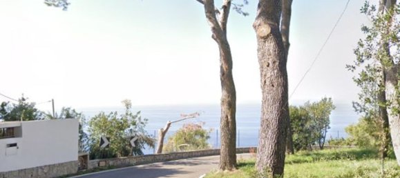 7 rooms Apartment in Anacapri, Italy No. 14162 2