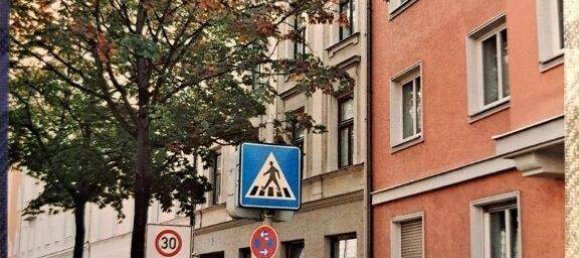 2 rooms Apartment in Munich, Germany No. 262625 2