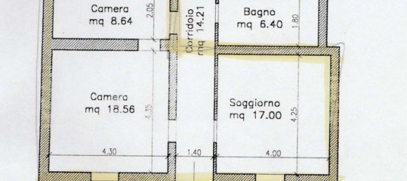 5 bedrooms Apartment in Campomarino, Italy No. 328314 10