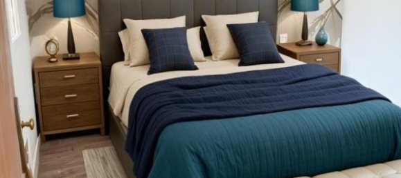 3 bedrooms House in Saint-Denis, France No. 321745 10