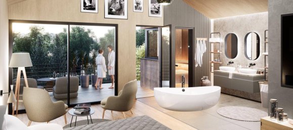 4 rooms Land in Wienerwald, Austria No. 41580 3