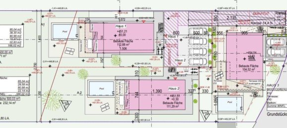 4 rooms Land in Wienerwald, Austria No. 41580 10
