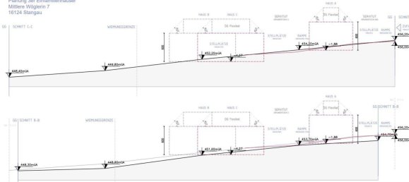 4 rooms Land in Wienerwald, Austria No. 41580 11