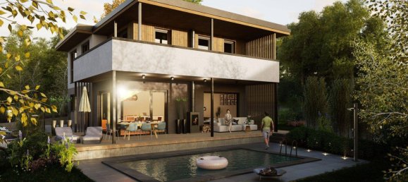 4 rooms Land in Wienerwald, Austria No. 41580 2