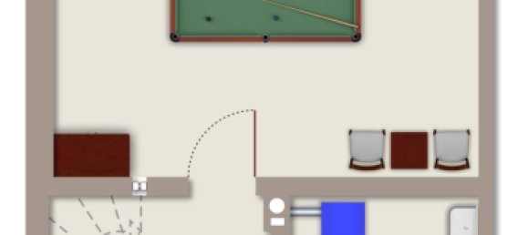 6-salle Maison de ville à Lippe, Germany No. 129834 19