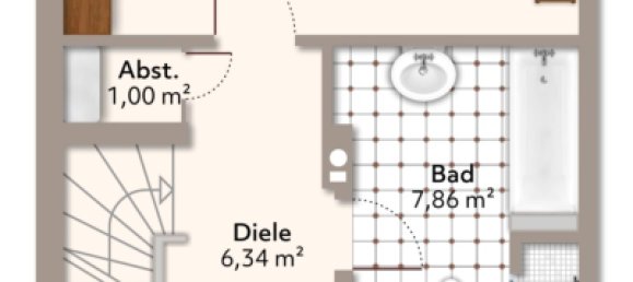 6-salle Maison de ville à Lippe, Germany No. 129834 17