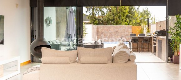 4 Schlafzimmer Haus in Almancil, Portugal, Nr. 135135 2