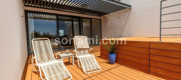 4 Schlafzimmer Haus in Almancil, Portugal, Nr. 135135 9