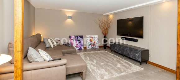 4 Schlafzimmer Haus in Almancil, Portugal, Nr. 135135 12