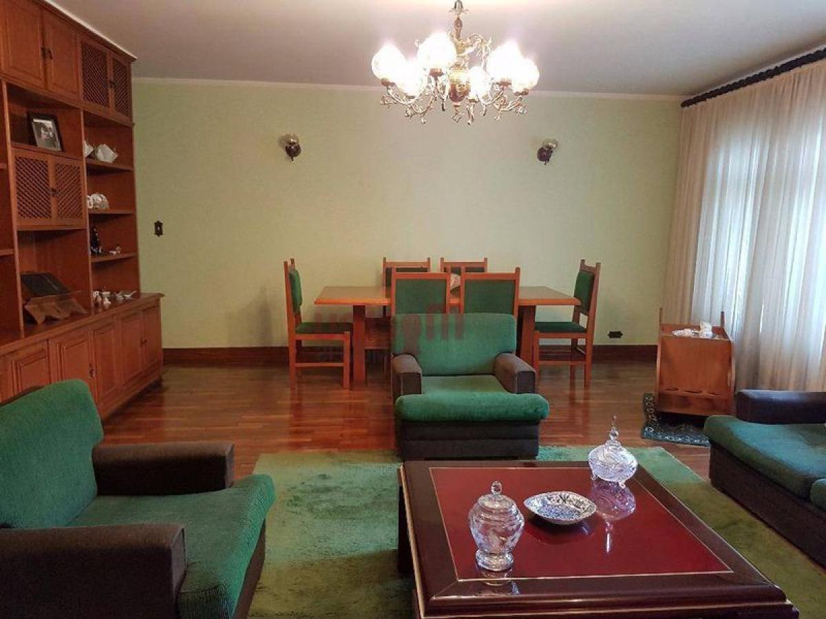 3 bedrooms House in Sao Paulo, Brazil No. 524477