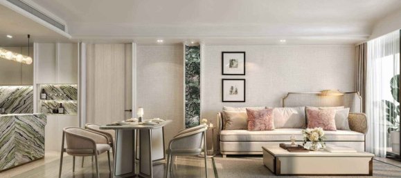 2 bedrooms Apartment for sale in Phuket, Southern Thailand, Thailand № 143378 2