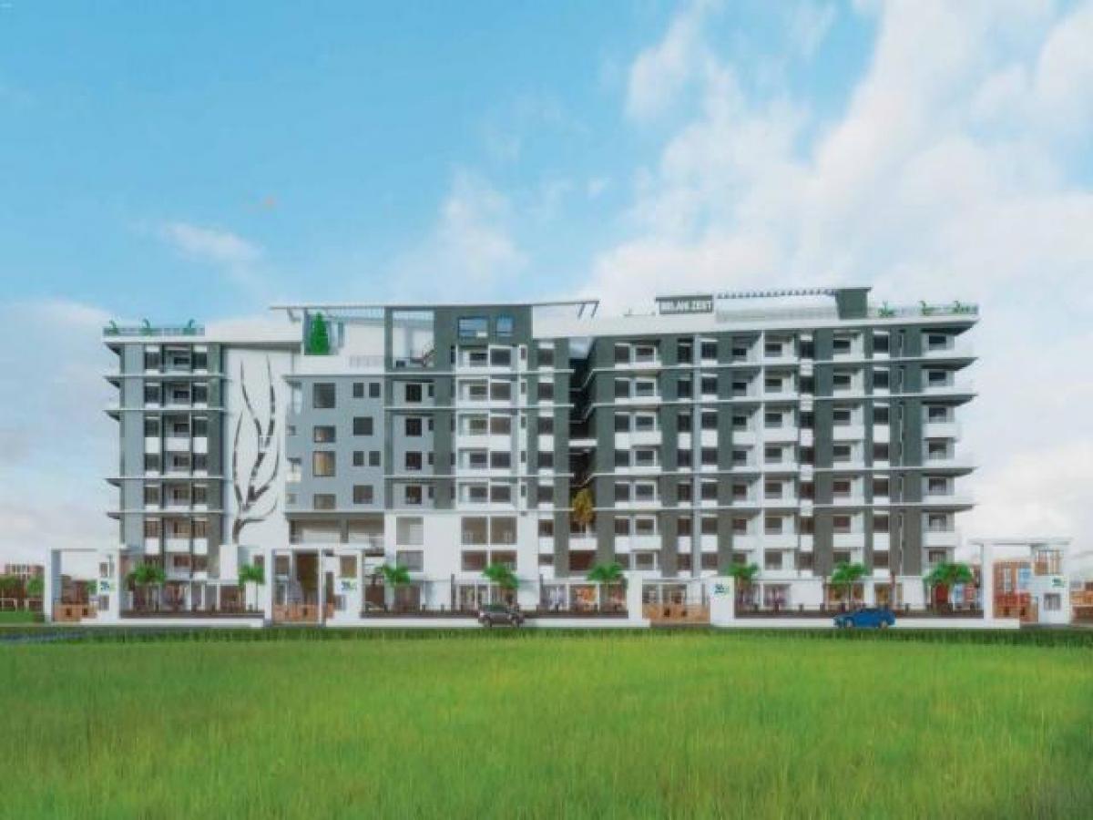 Casa T3 em Kolkata, India N.º 18052