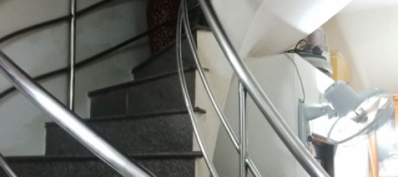 1 bedroom Townhouse in District 1, Vietnam No. 16663 4