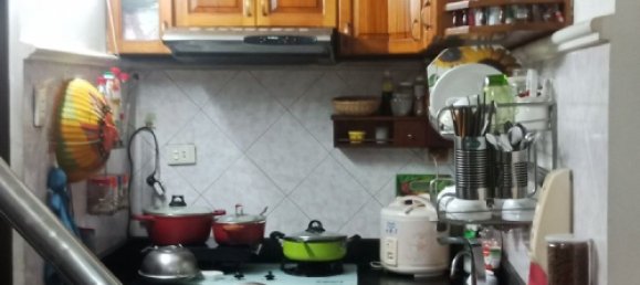 1 bedroom Townhouse in District 1, Vietnam No. 16663 2