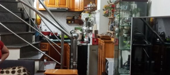 1 bedroom Townhouse in District 1, Vietnam No. 16663 3