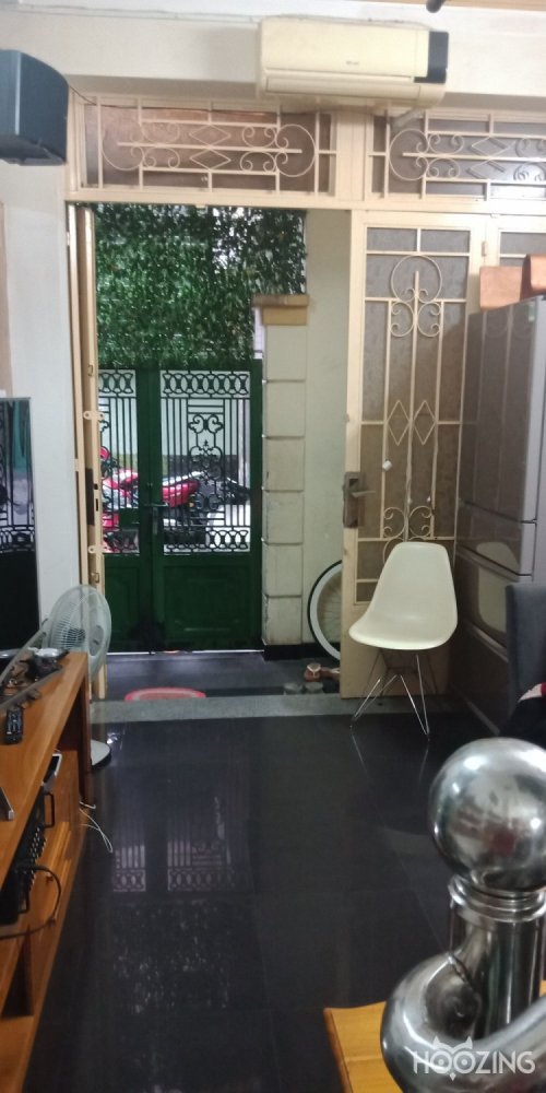 1 bedroom Townhouse in District 1, Vietnam No. 16663