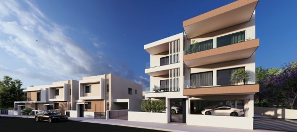 3 bedrooms Apartment in Latsia, Cyprus No. 27144 3