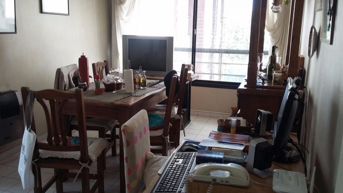 Studio à Mar del Plata, Argentina No. 93896