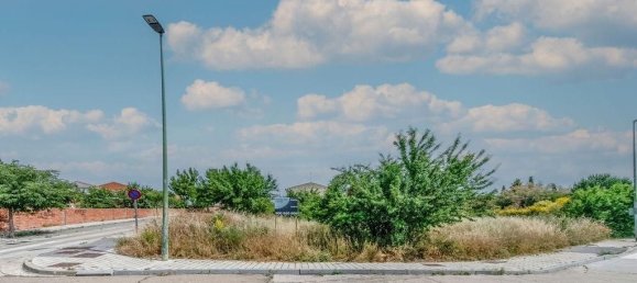 Grundstück in Valladolid, Spain 1025m², Nr. 154121 3