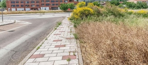 Grundstück in Valladolid, Spain 1025m², Nr. 154121 2