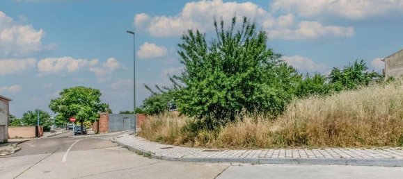 Grundstück in Valladolid, Spain 1025m², Nr. 154121 4