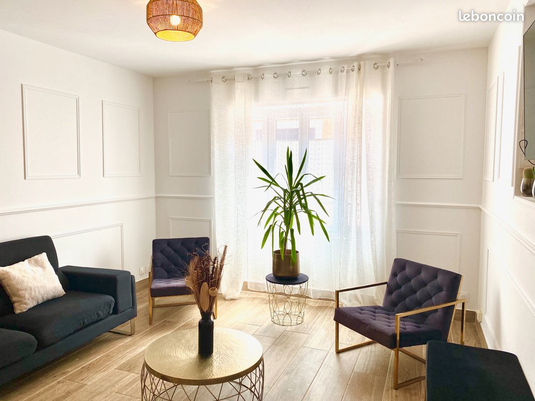 Apartamento de 1 dormitorio en Toulouse, France No. 290207