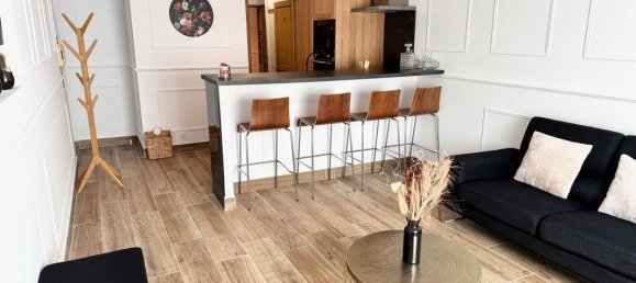 Apartamento de 1 dormitorio en Toulouse, France No. 290207 2