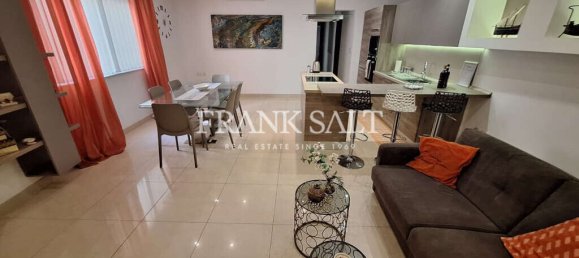 3 chambres Appartement à Sliema, Malta No. 9217 5