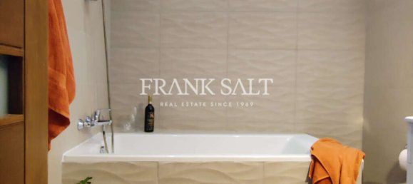 3 chambres Appartement à Sliema, Malta No. 9217 18