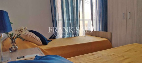 3 chambres Appartement à Sliema, Malta No. 9217 15