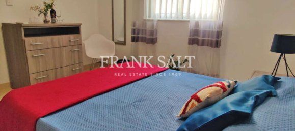 3 chambres Appartement à Sliema, Malta No. 9217 11