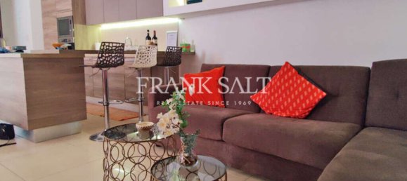 3 chambres Appartement à Sliema, Malta No. 9217 20