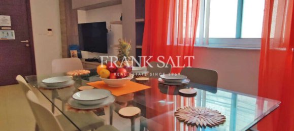 3 chambres Appartement à Sliema, Malta No. 9217 22