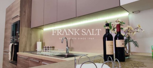 3 chambres Appartement à Sliema, Malta No. 9217 3