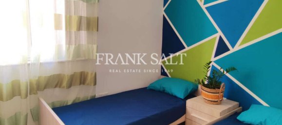 3 chambres Appartement à Sliema, Malta No. 9217 14