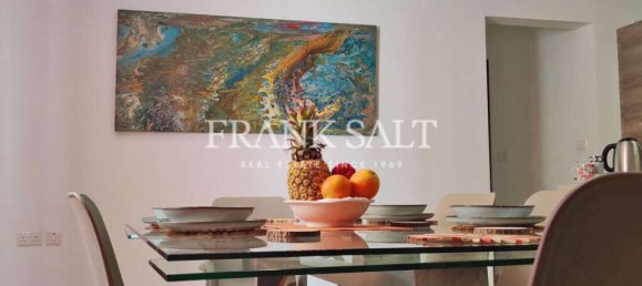 3 chambres Appartement à Sliema, Malta No. 9217 21