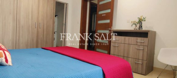 3 chambres Appartement à Sliema, Malta No. 9217 7