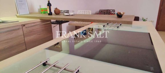 3 chambres Appartement à Sliema, Malta No. 9217 4