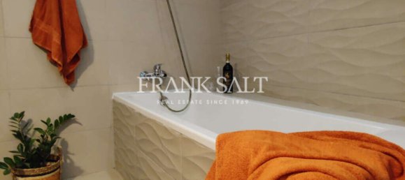 3 chambres Appartement à Sliema, Malta No. 9217 17