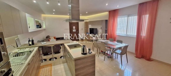 3 chambres Appartement à Sliema, Malta No. 9217 2