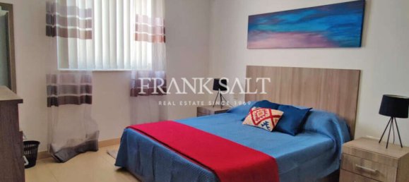 3 chambres Appartement à Sliema, Malta No. 9217 9