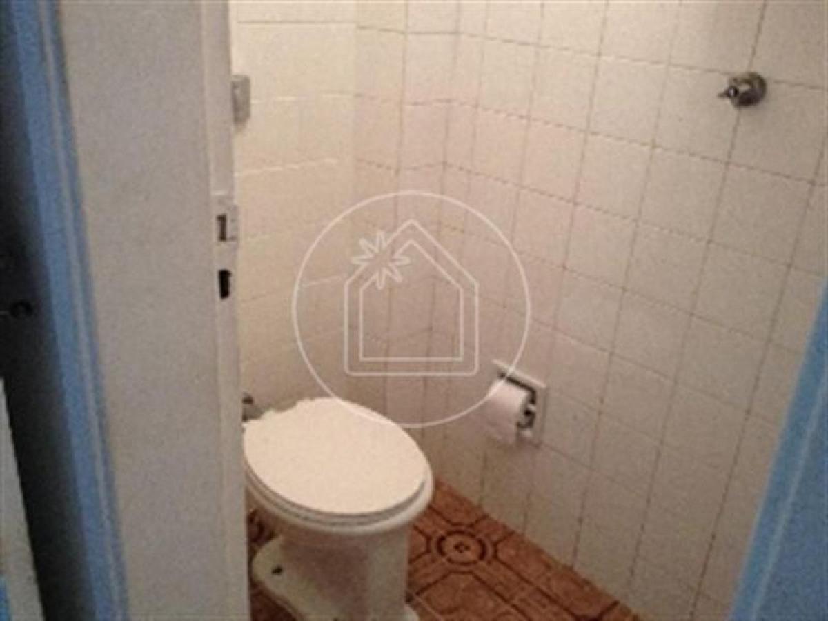 2 غرف نوم شقة في Sao Paulo, Brazil رقم 526624