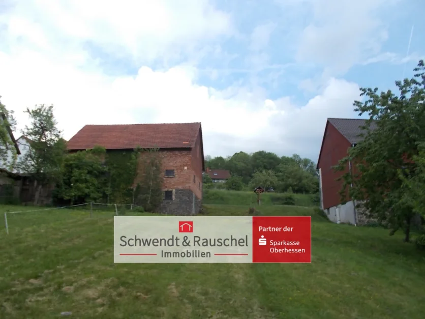  Land in Vogelsbergkreis, Germany No. 44854