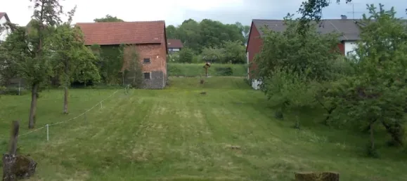 Land in Vogelsbergkreis, Germany No. 44854 3