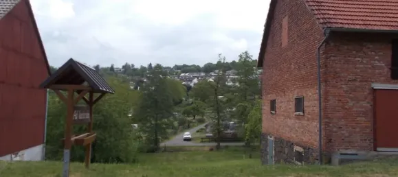 Land in Vogelsbergkreis, Germany No. 44854 7