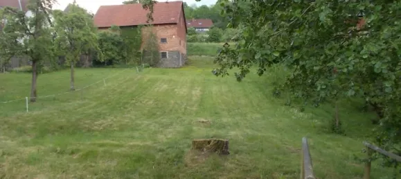 Land in Vogelsbergkreis, Germany No. 44854 4