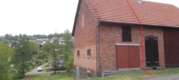 Land in Vogelsbergkreis, Germany No. 44854 6