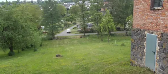 Land in Vogelsbergkreis, Germany No. 44854 5